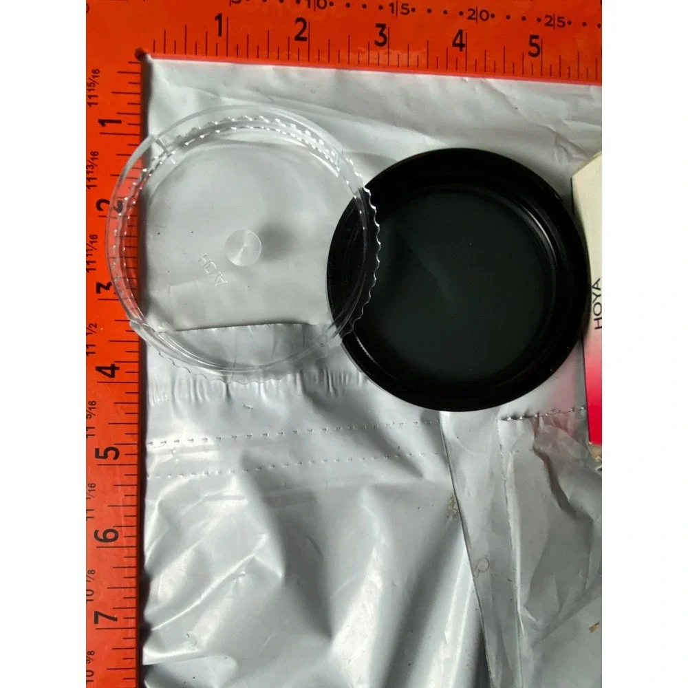 Hoya 52mm Special Effect Lens Filter Made in Japan with Original Box Case